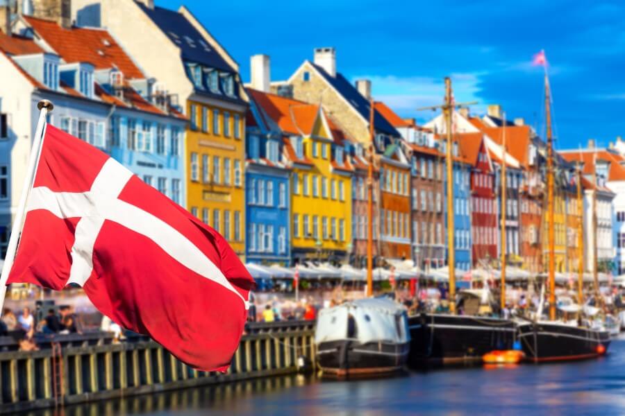Kasyna online w Danii rosną w siłę