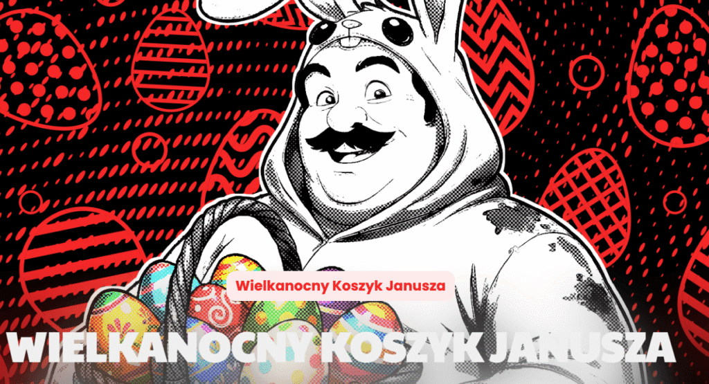 Promocje w Janusz Casino na wielkanoc