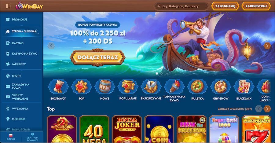 Winbay-strona-glowna-bonus-powitalny