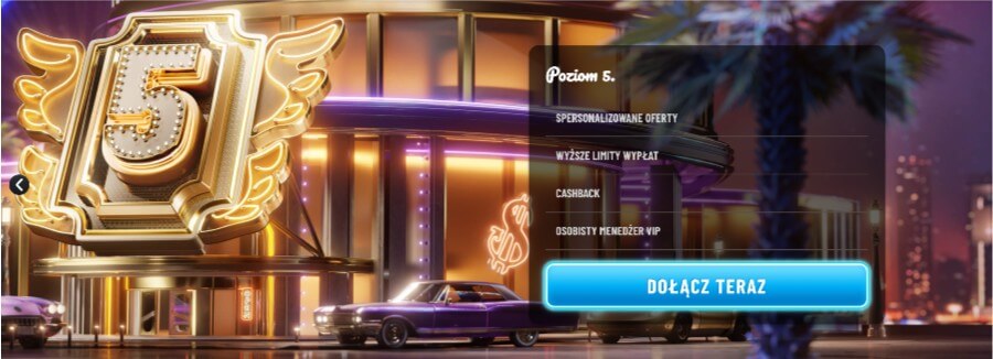Wyns program VIP