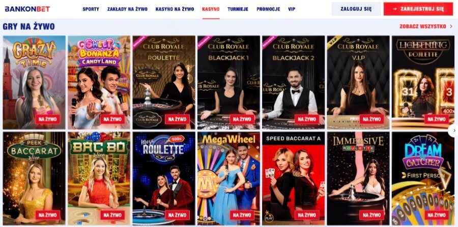 BankOnBetPromoCode Latest: Bankonbet casino aviator gra: czy warto spróbować?