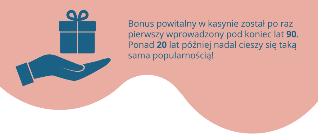Gwarantowany brak stresu bison kasyno