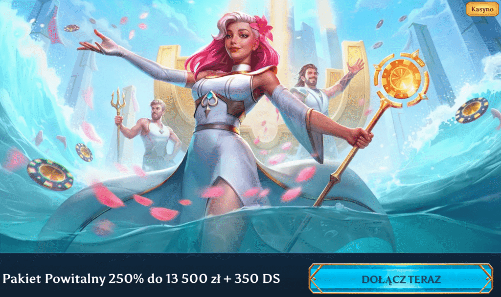 bonus na start casea