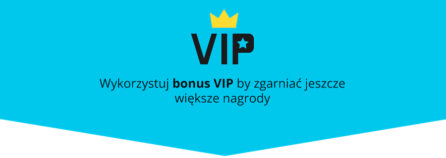 Bonus VIP