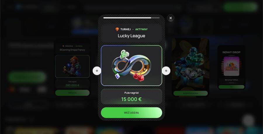Flagman lucky league