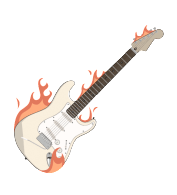 Jimi Hendrix - darmowe spiny