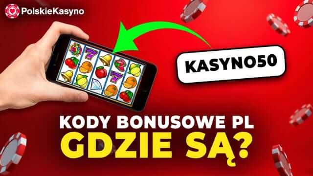 Kody Bonusowe w Kasynach Online w Polsce 2025: Czym są i jakie korzyści dają graczom?