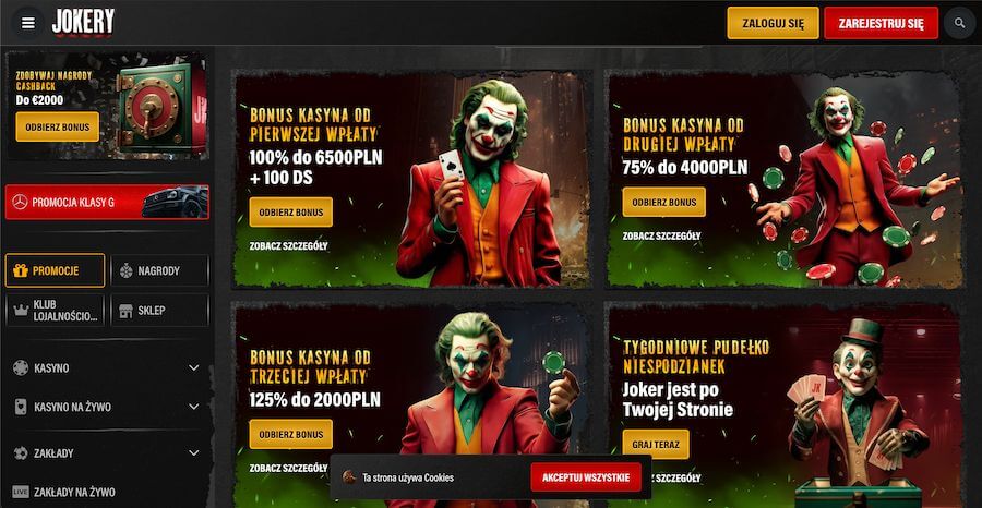 jokery-bonusy-kasynowe