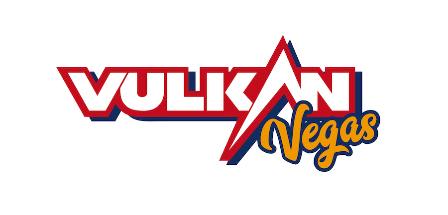 Logo kasyna Vulkan Vegas