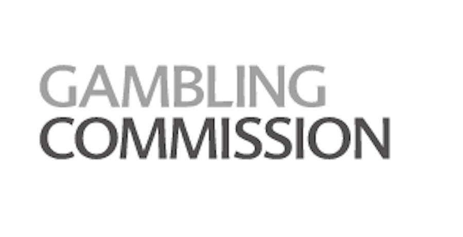 Gambling Commision Logo