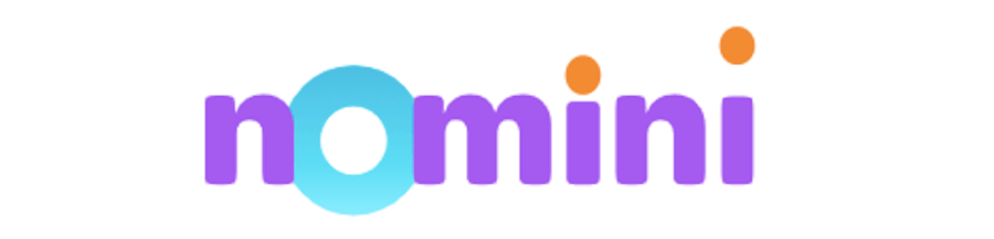 Logo kasyna Nomini