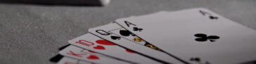 Legenda pokera odchodzi w wieku 89 lat