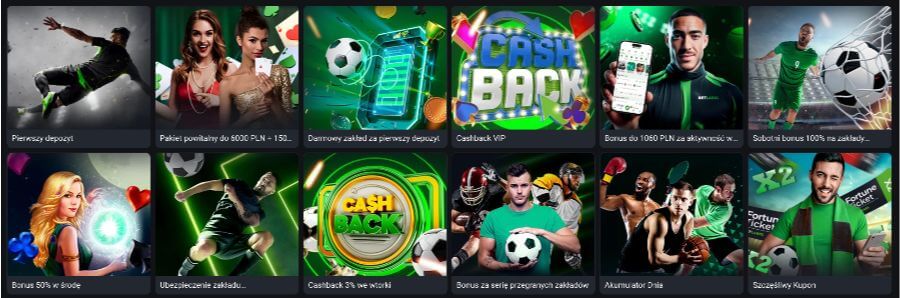 promocje i bonusy w kasynie betlabel