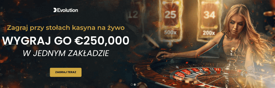 Gry na żywo i teleturnieje w GoldenPlay