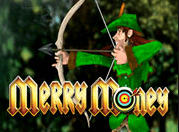 Barcrest Merry Money slot