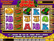 Barcrest Rainbow Richies slot