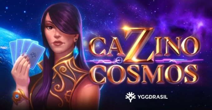 cazino cosmos slot