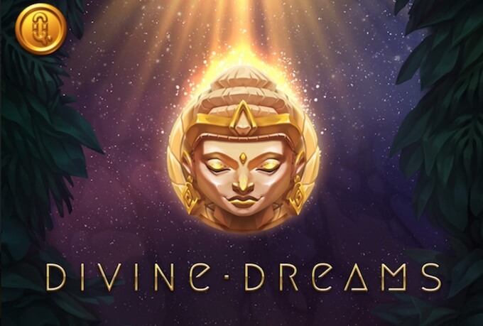 divine dreams slot
