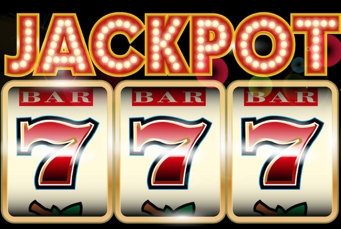 Gry Jackpot