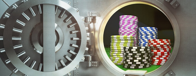 bankroll w kasynach internetowych zarządzanie bankrollem w kasynach internetowych