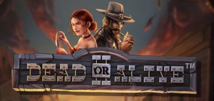 Слот Dead or Alive 2 от NetEnt Слот Dead or Alive 2 от NetEnt