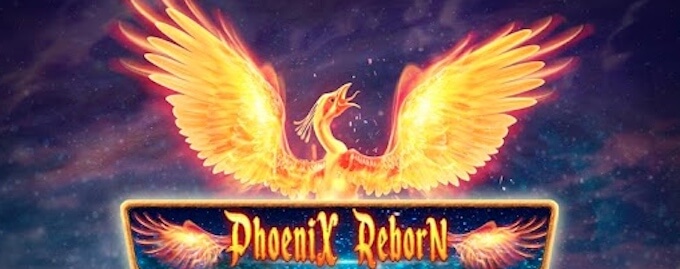 Phoenix Reborn slot 