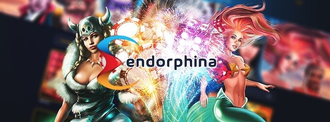 Dostawca gier Endorphina 