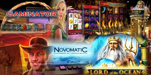 Novomatic