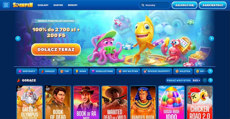 spinfin-bonus-powitalny
