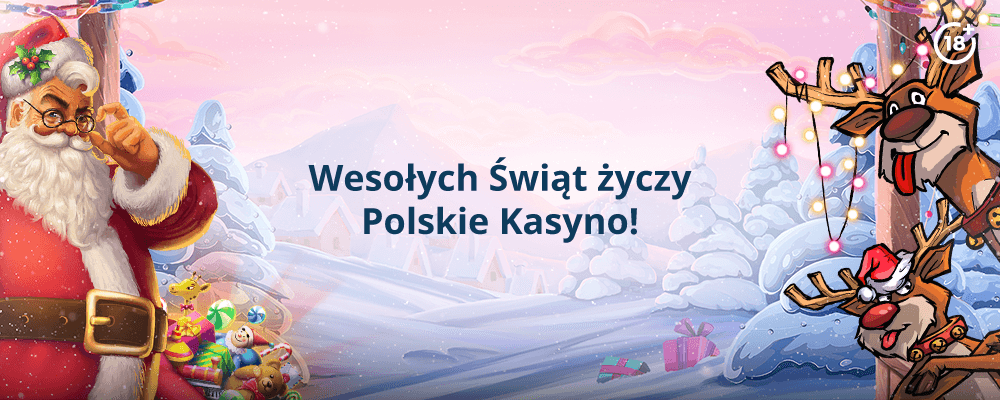 Święta z polskiekasyno.com